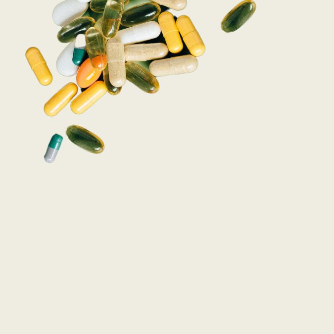Comment la Vitamine B6 et la Vitamine D Soutiennent la Fertilité : Guide Essentiel