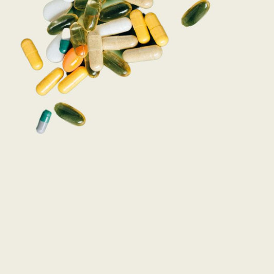 Comment la Vitamine B6 et la Vitamine D Soutiennent la Fertilité : Guide Essentiel