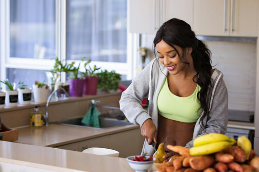 Alimentation et Fibrome Utérin