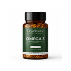 OMÉGA 3 - Soutien - Anti-inflammatoire