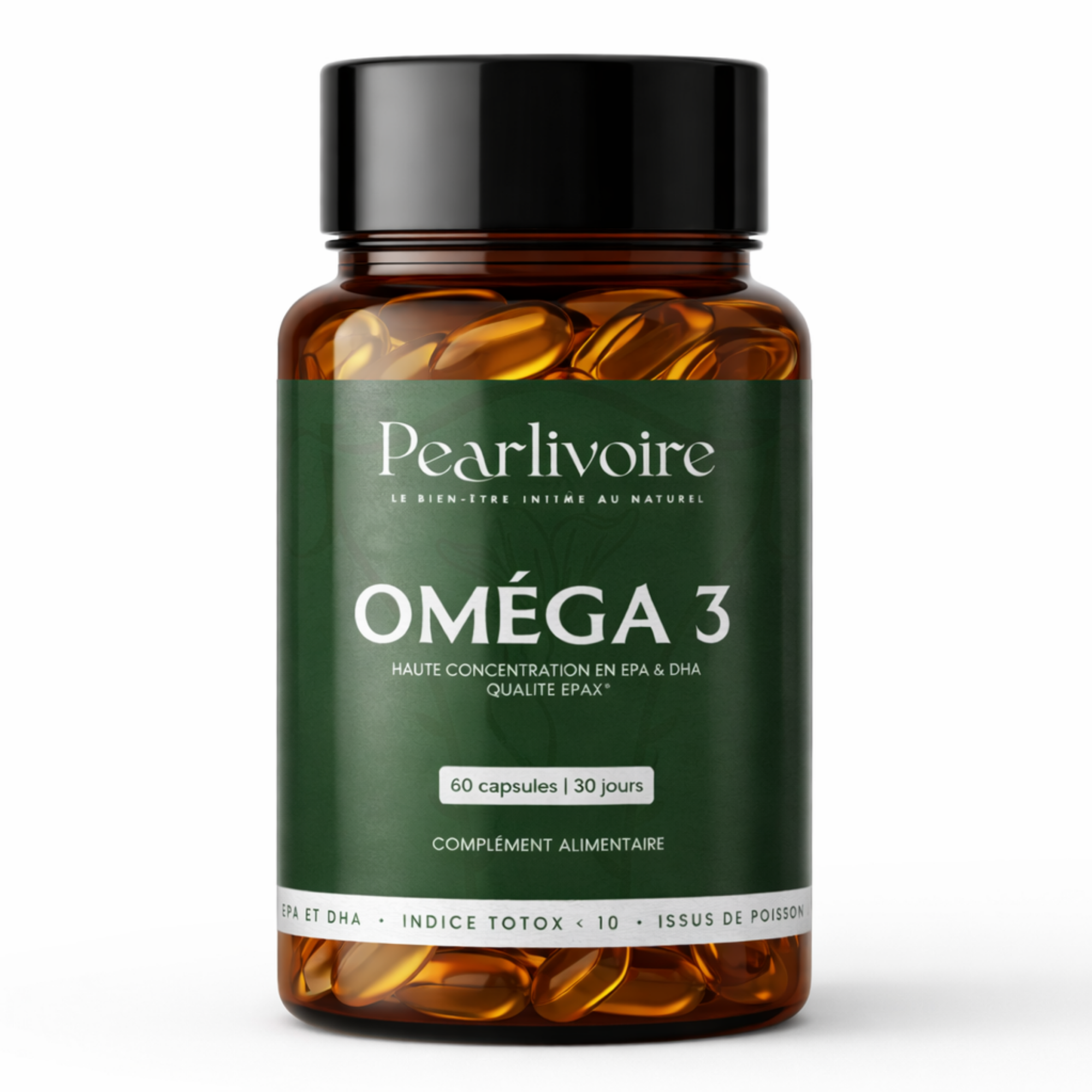 Pack SPM — Syndrome Prémenstruel